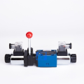 4WMME6 Series Hydraulic Solenoid Directional Valve